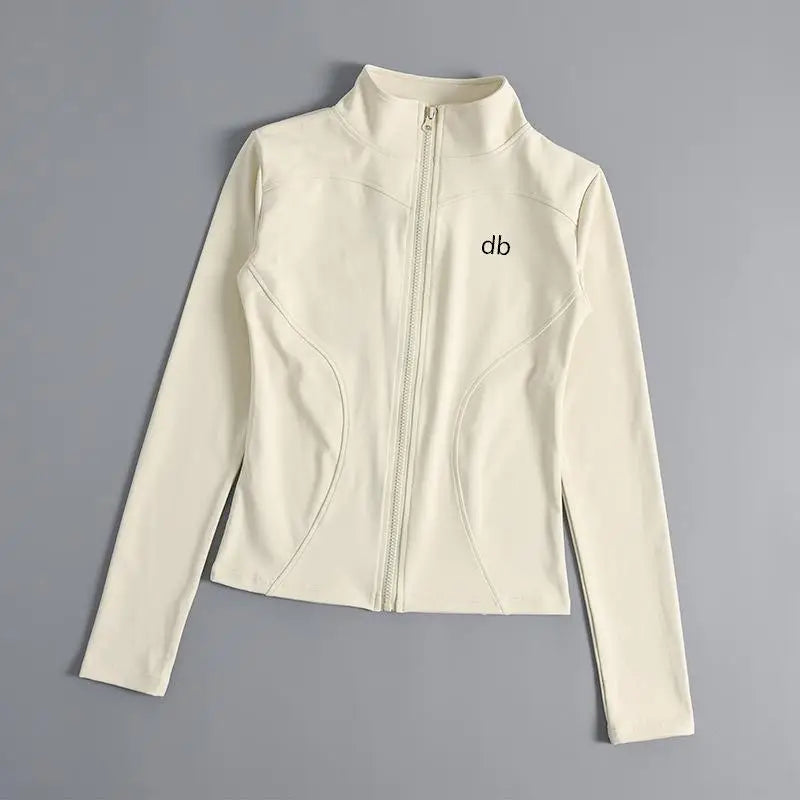 Veste de yoga anti-UV