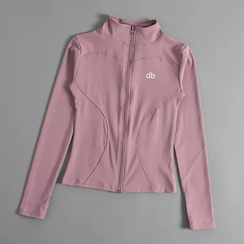 Veste de yoga anti-UV