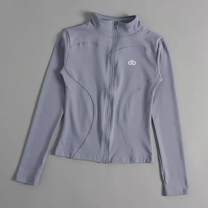 Veste de yoga anti-UV