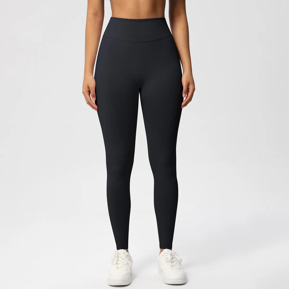 Legging push-up sans coutures