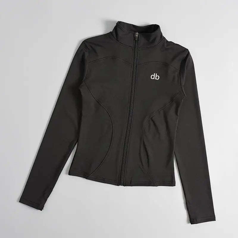 Veste de yoga anti-UV
